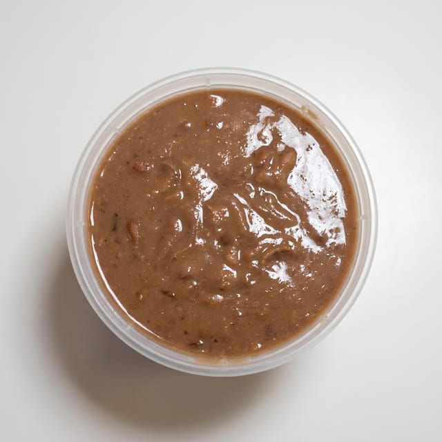 Quart Beans (32oz).