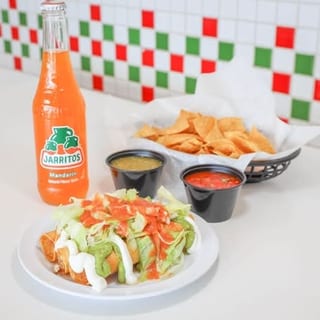 Flautas (4)