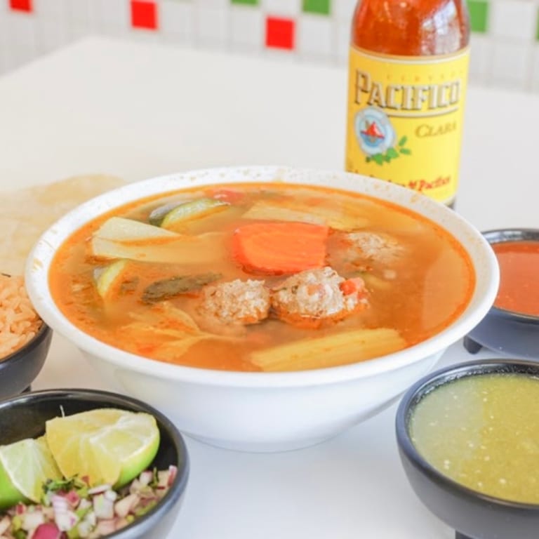 Savory Soup Selections