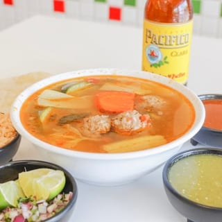 Albondigas