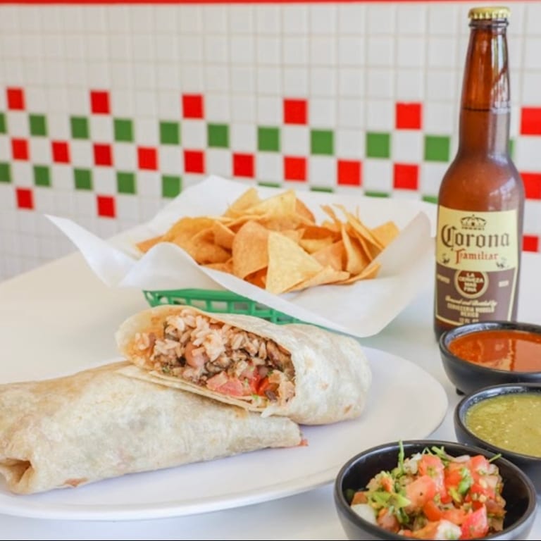 Delicious Elote Awaits You