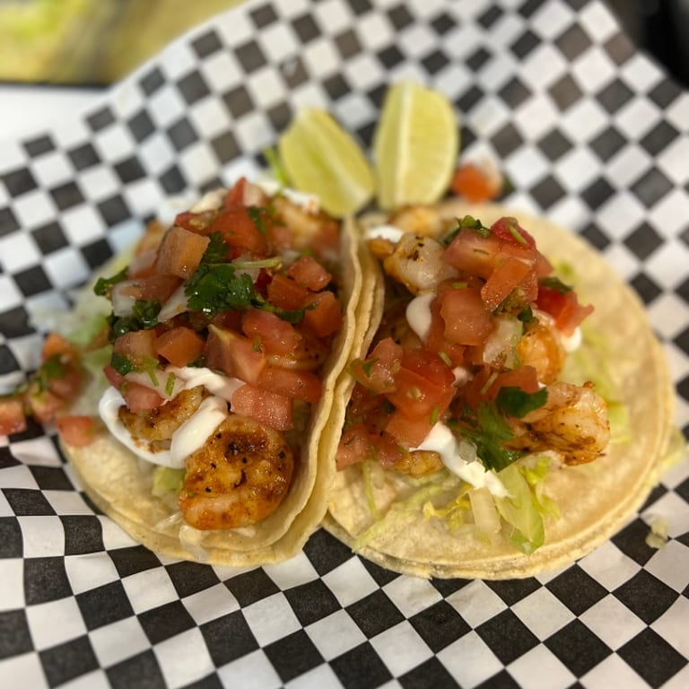 Delicious Shrimp Dishes at Our Mexican Restaurant